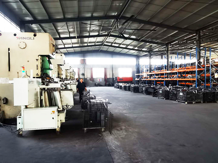 生產設備 生產設備